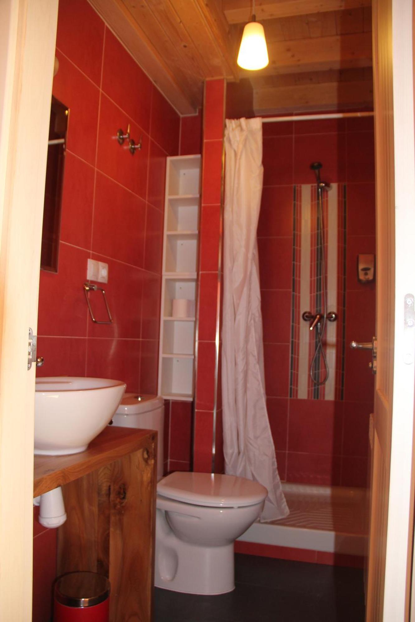 Hostel Curavacas Triollo Room photo