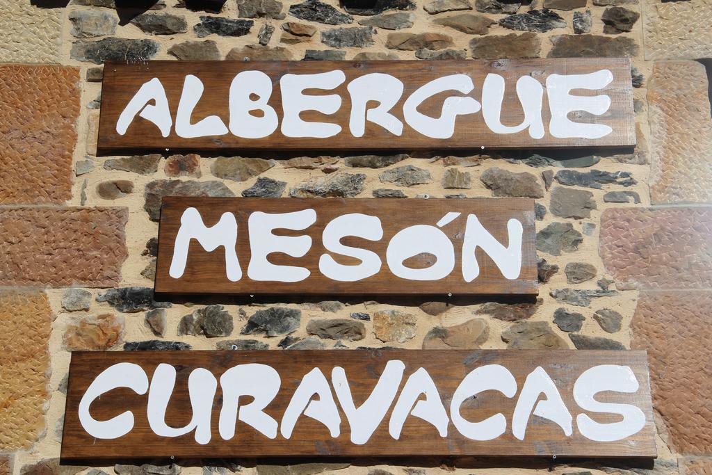 Hostel Curavacas Triollo Exterior photo